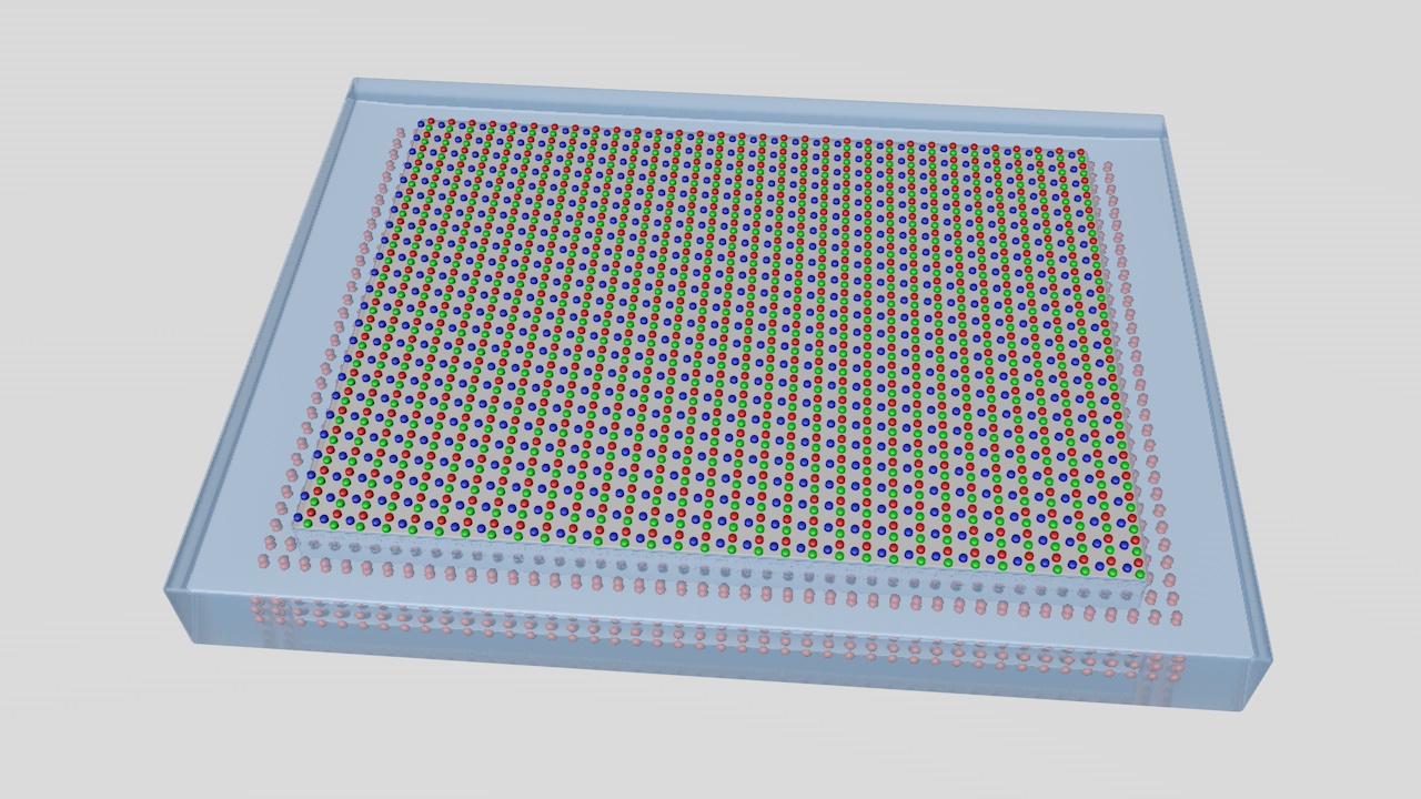 快盈微2023年度专利——一种半导体封装方法说明书