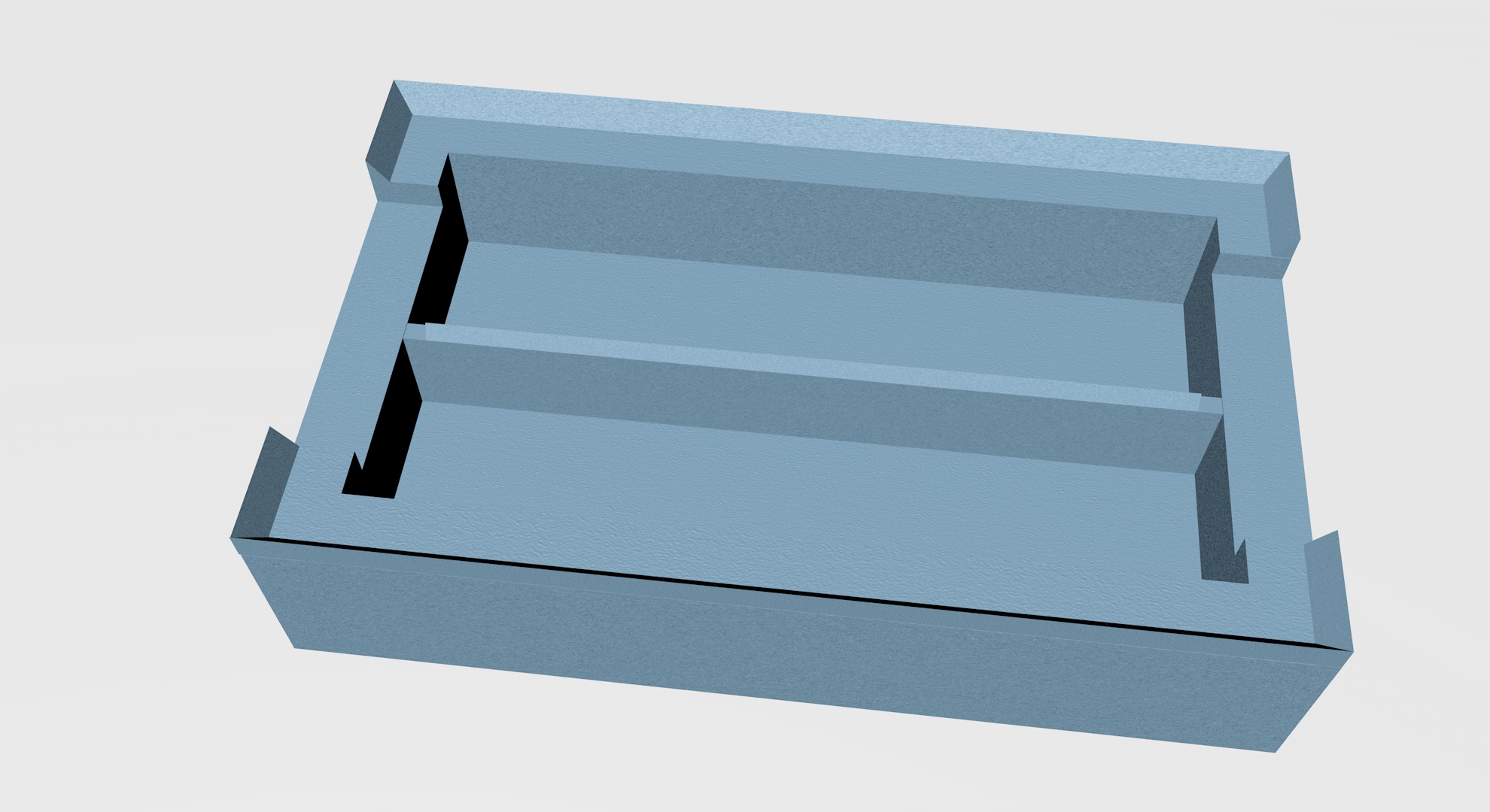 快盈微2023年度专利——一种倒料治具